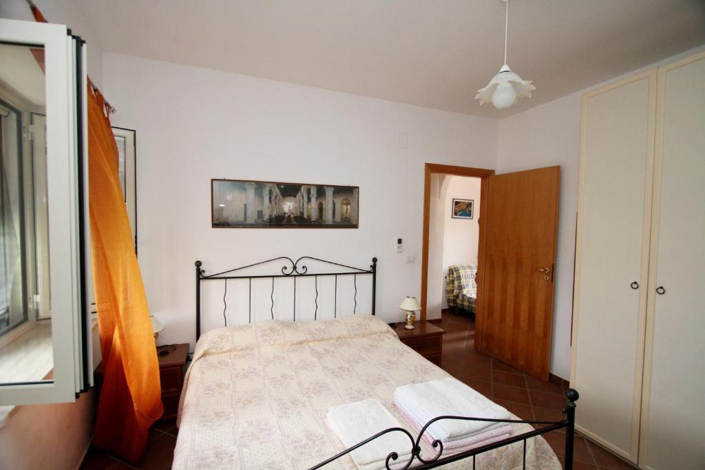 Aparthotel Residenza La Vigna Parghelia Exterior foto